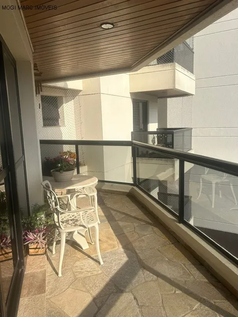Foto 1 de Apartamento com 3 Quartos à venda, 210m² em Vila Oliveira, Mogi das Cruzes