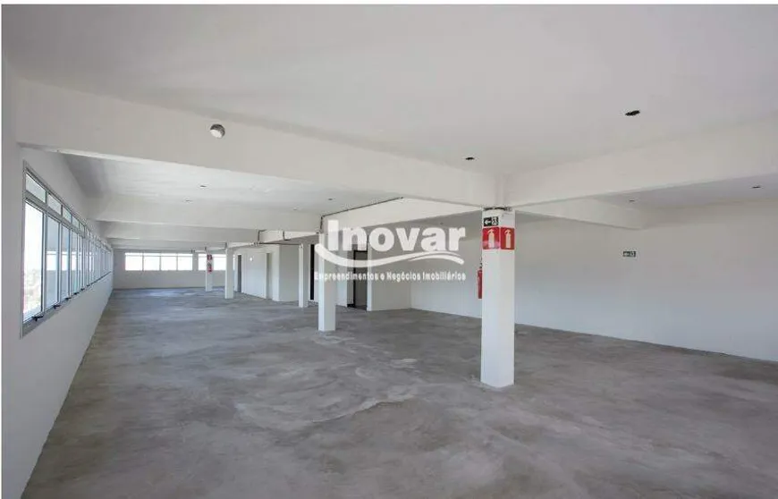 Foto 1 de Sala Comercial para alugar, 288m² em Estoril, Belo Horizonte