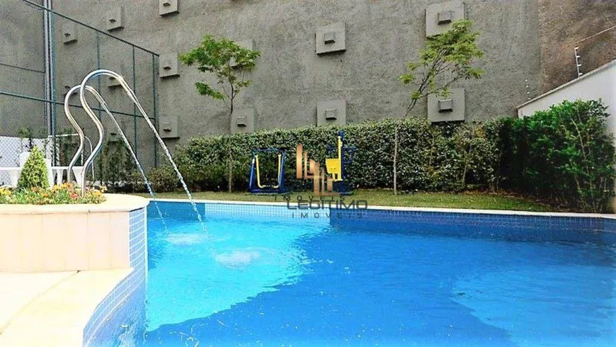 Foto 1 de Apartamento com 1 Quarto à venda, 42m² em Santa Teresinha, São Paulo