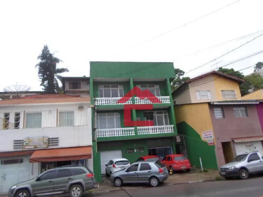 Foto 1 de Sala Comercial para alugar, 28m² em Vila Santo Antônio do Portão, Cotia