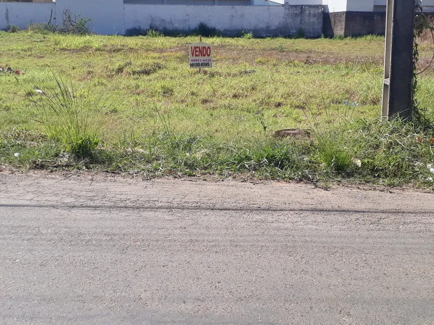 Foto 1 de Lote/Terreno à venda, 439m² em Setor Jaó, Goiânia
