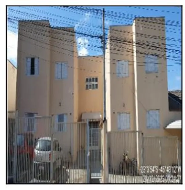 Foto 1 de Apartamento com 2 Quartos à venda, 10m² em Jardim Panorama, Caçapava
