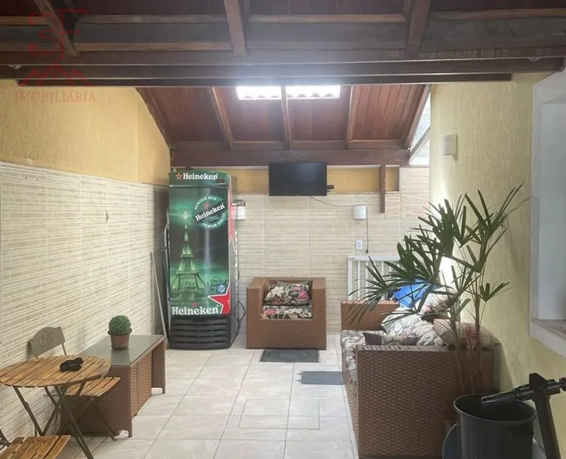 Foto 1 de Casa de Condomínio com 4 Quartos à venda, 180m² em Recreio Dos Bandeirantes, Rio de Janeiro