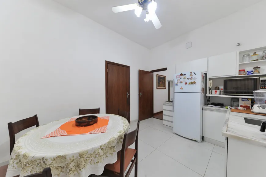 Foto 1 de Casa com 5 Quartos à venda, 360m² em Anchieta, Belo Horizonte