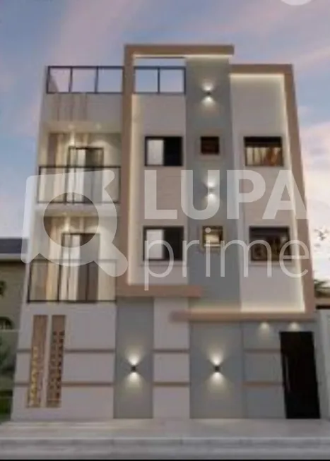 Foto 1 de Apartamento com 2 Quartos à venda, 48m² em Água Fria, São Paulo