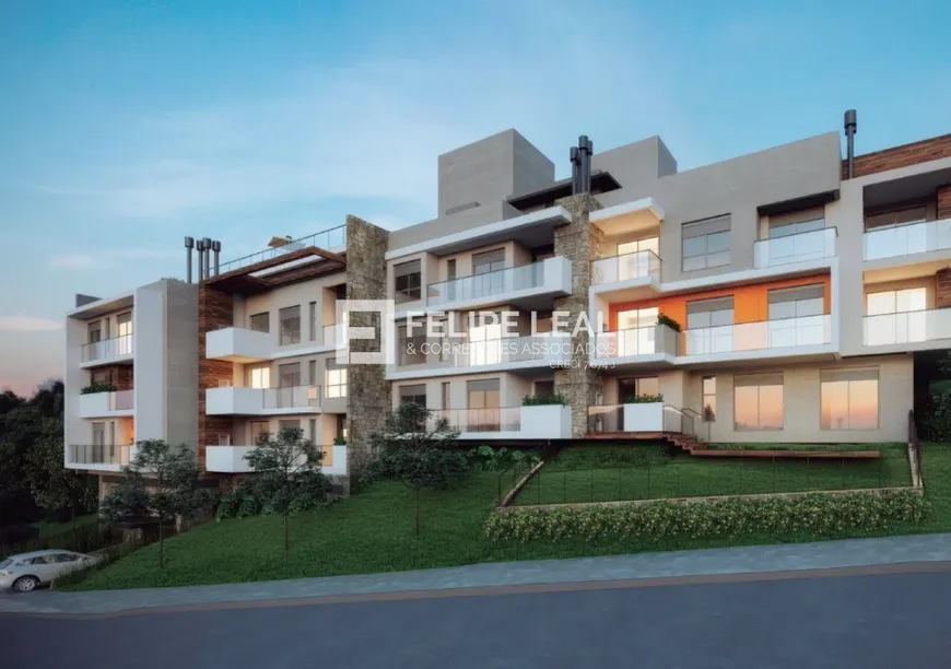 Foto 1 de Apartamento com 2 Quartos à venda, 106m² em Santo Antônio de Lisboa, Florianópolis