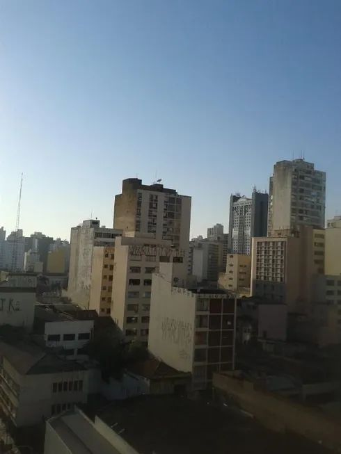 Foto 1 de Apartamento com 1 Quarto à venda, 65m² em Centro, Campinas