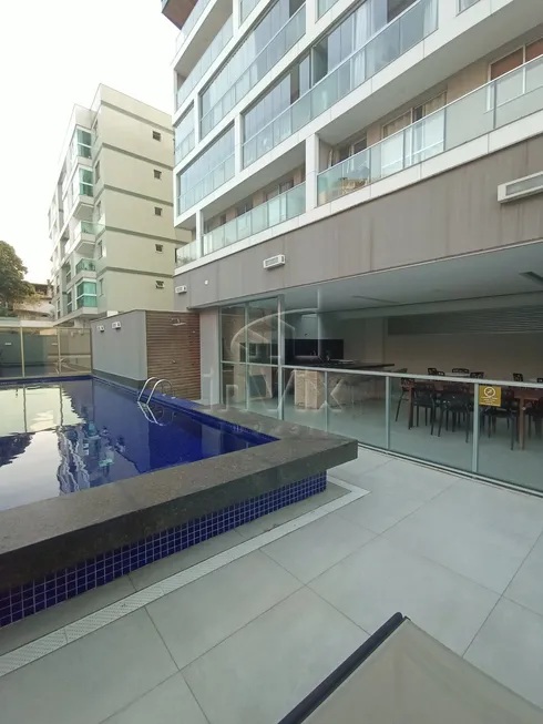Foto 1 de Apartamento com 3 Quartos à venda, 83m² em Jardim Camburi, Vitória