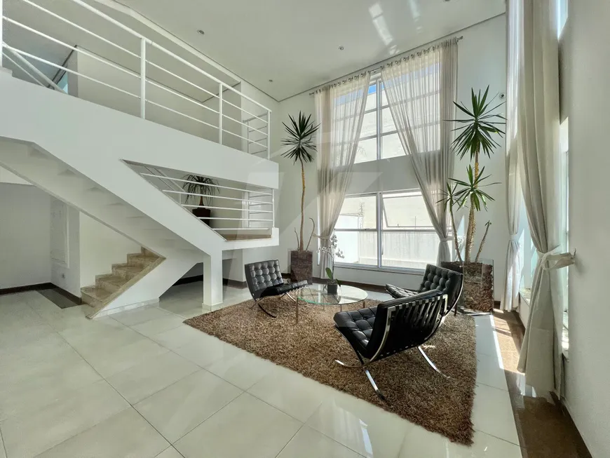 Foto 1 de Apartamento com 3 Quartos à venda, 86m² em Santa Teresinha, São Paulo
