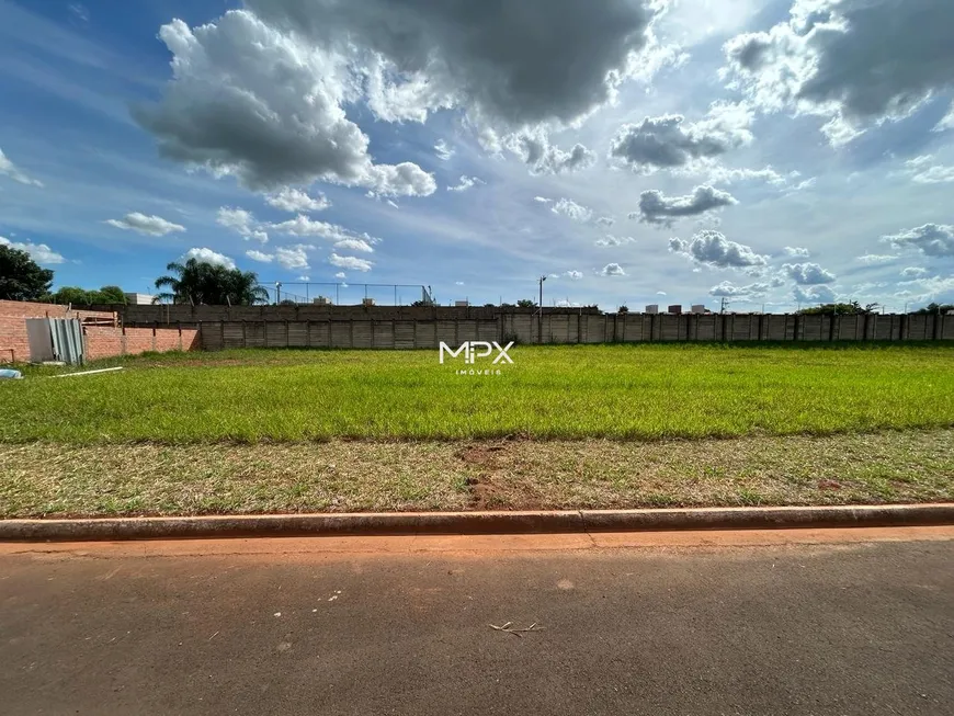 Foto 1 de Lote/Terreno à venda, 312m² em Campestre, Piracicaba