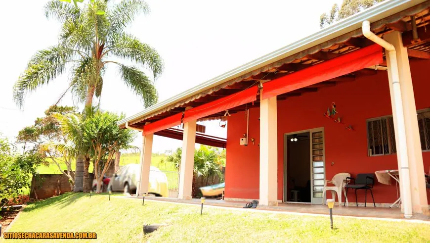 Foto 1 de Fazenda/Sítio com 2 Quartos à venda, 600m² em Zona Rural, Joanópolis