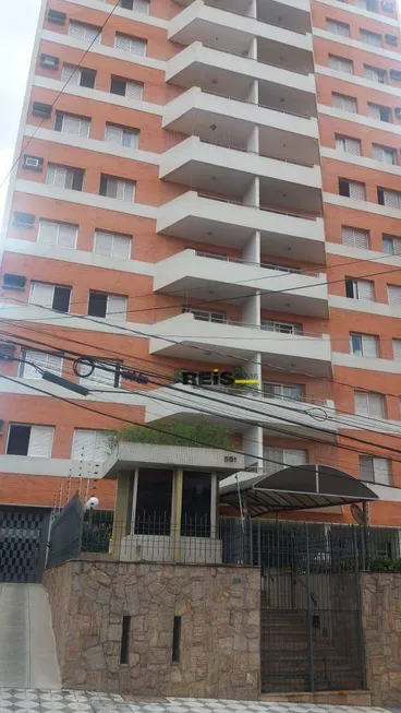 Foto 1 de Apartamento com 3 Quartos à venda, 113m² em Centro, Sorocaba