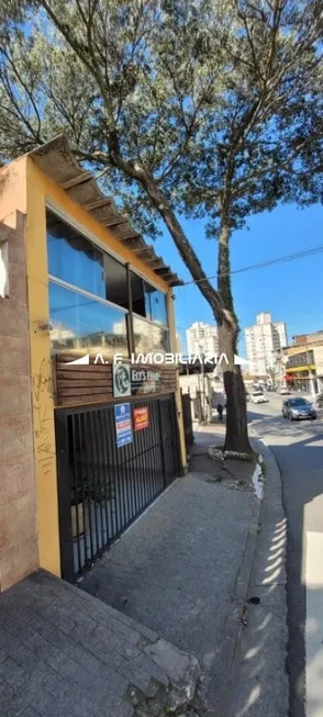 Foto 1 de com 3 Quartos para venda ou aluguel, 110m² em Lauzane Paulista, São Paulo