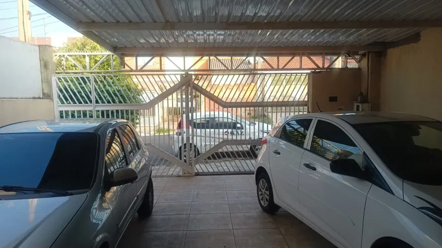 Foto 1 de Casa com 2 Quartos à venda, 93m² em Jardim Residencial Imperatriz , Sorocaba