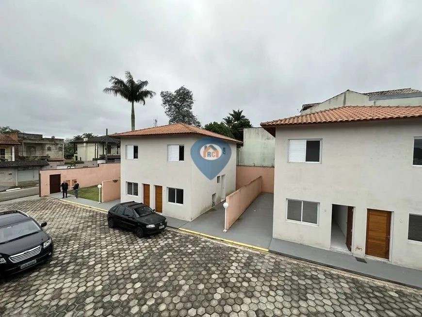 Foto 1 de Casa com 2 Quartos à venda, 65m² em Centro, Vargem Grande Paulista