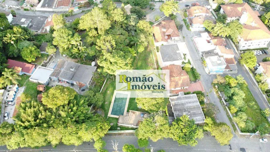 Foto 1 de Lote/Terreno à venda, 2474m² em Olho D Agua, Mairiporã