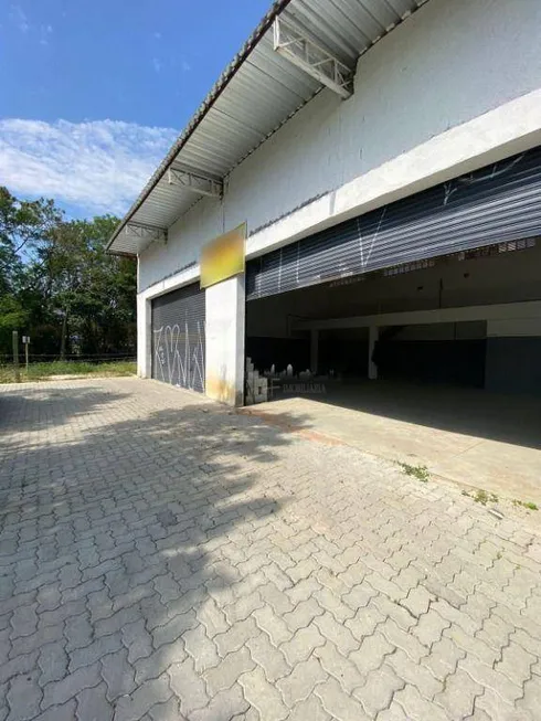 Foto 1 de Ponto Comercial para venda ou aluguel, 225m² em Vila Edmundo, Taubaté