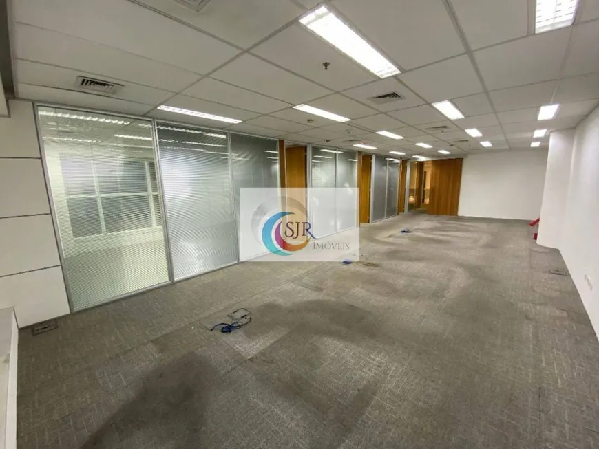 Foto 1 de Sala Comercial para alugar, 200m² em Itaim Bibi, São Paulo