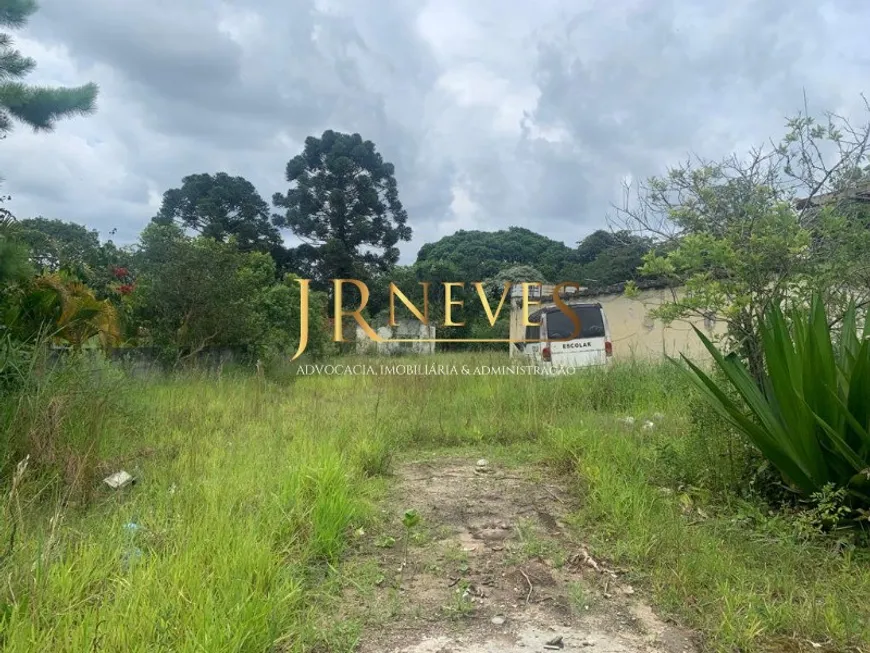 Foto 1 de Lote/Terreno à venda, 531m² em Jardim Boa Vista, Embu-Guaçu