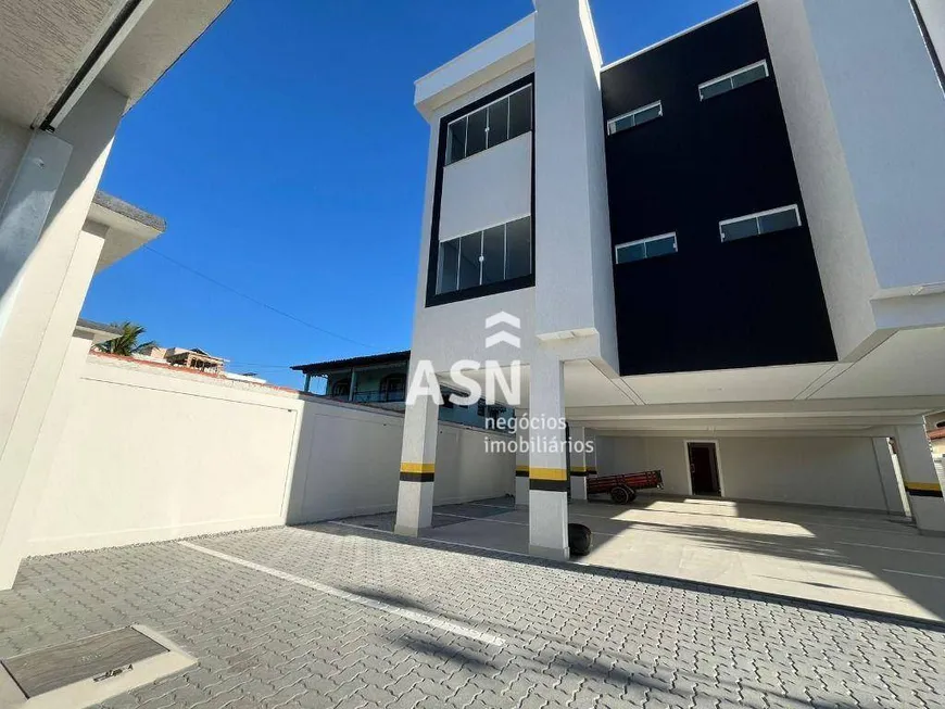 Foto 1 de Apartamento com 2 Quartos à venda, 65m² em Costazul, Rio das Ostras