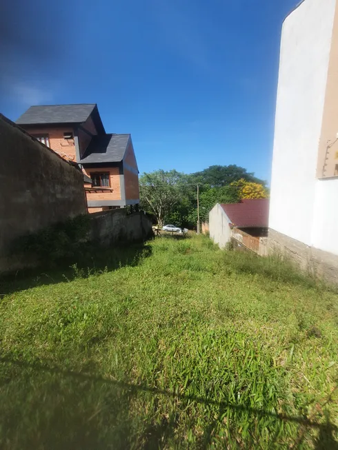 Foto 1 de Lote/Terreno à venda, 171m² em Lomba do Pinheiro, Porto Alegre