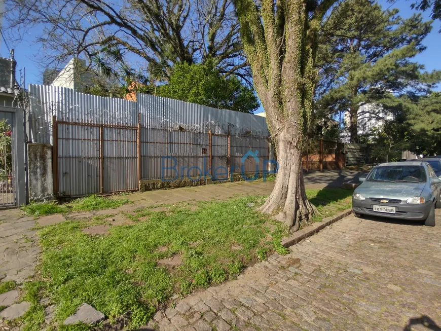Foto 1 de Lote/Terreno à venda, 178m² em Jardim Botânico, Porto Alegre