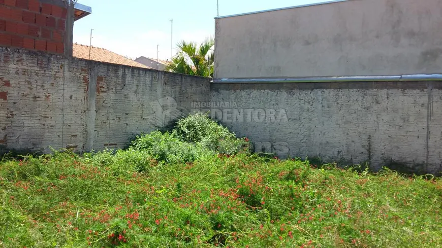 Foto 1 de Casa com 2 Quartos à venda, 80m² em Parque das Aroeiras II, São José do Rio Preto