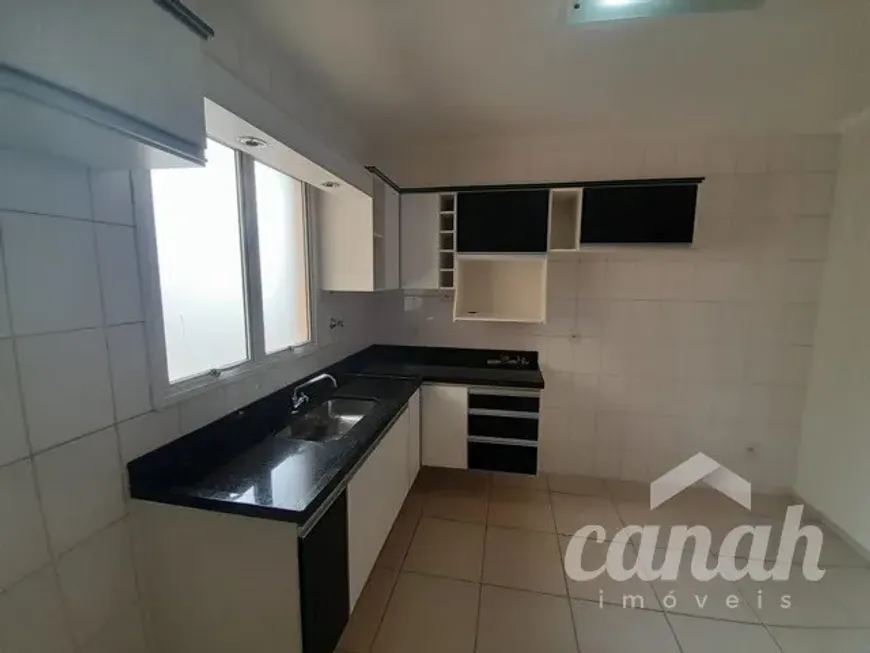 Foto 1 de Apartamento com 3 Quartos à venda, 103m² em Jardim Sumare, Ribeirão Preto