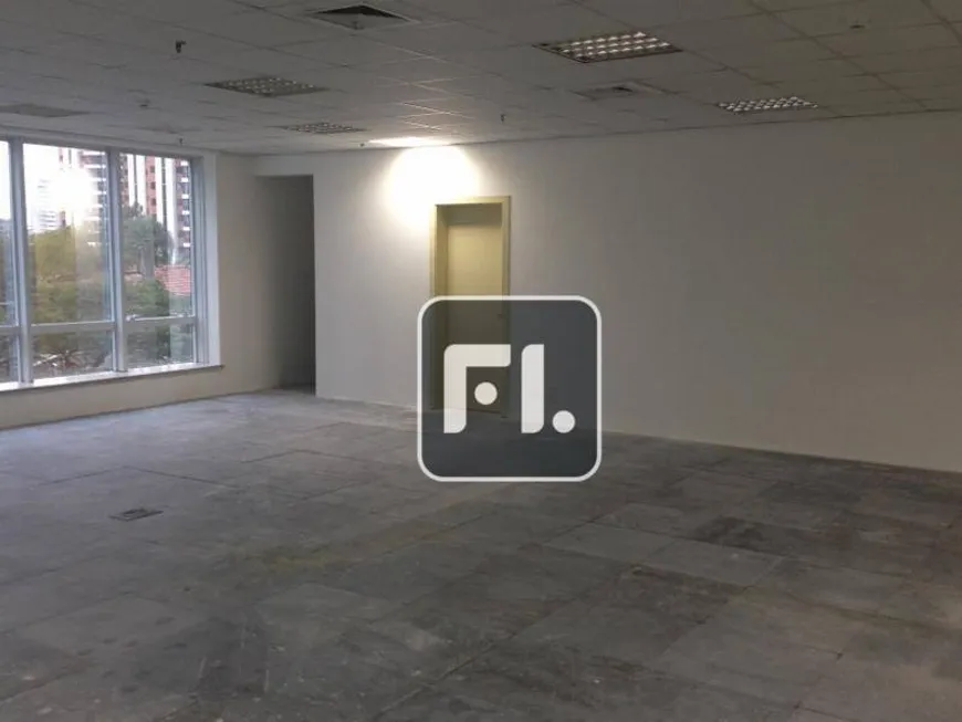 Foto 1 de Sala Comercial para venda ou aluguel, 143m² em Brooklin, São Paulo