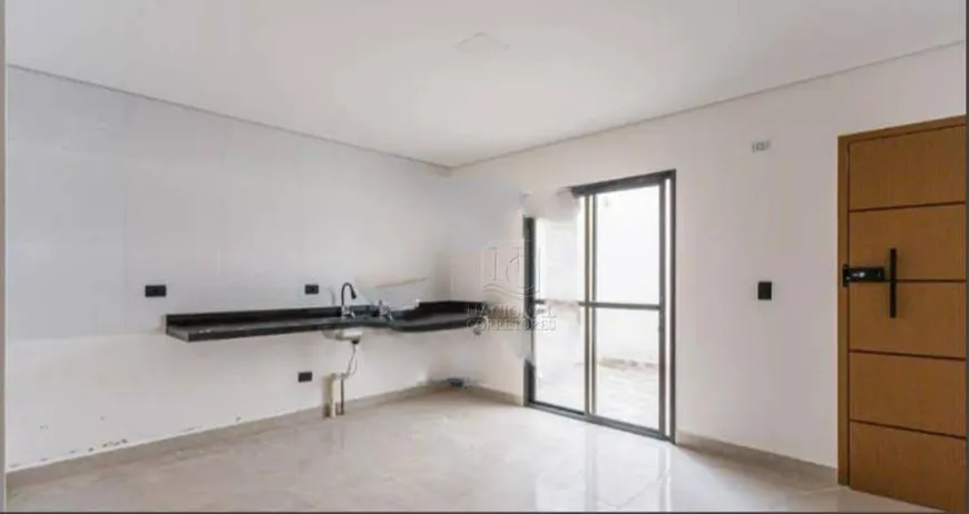 Foto 1 de Apartamento com 2 Quartos à venda, 47m² em Vila Humaita, Santo André