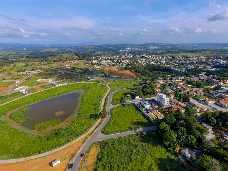 Foto 1 de Lote/Terreno à venda, 525m² em Vila dos Ipes, Lagoa Santa