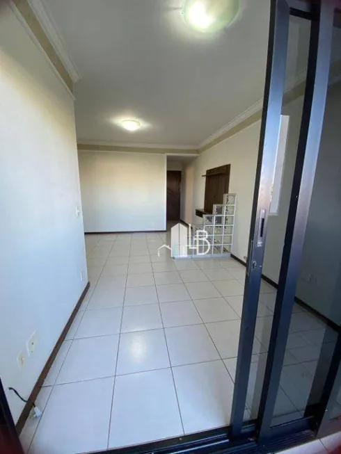 Foto 1 de Apartamento com 3 Quartos à venda, 85m² em Lidice, Uberlândia