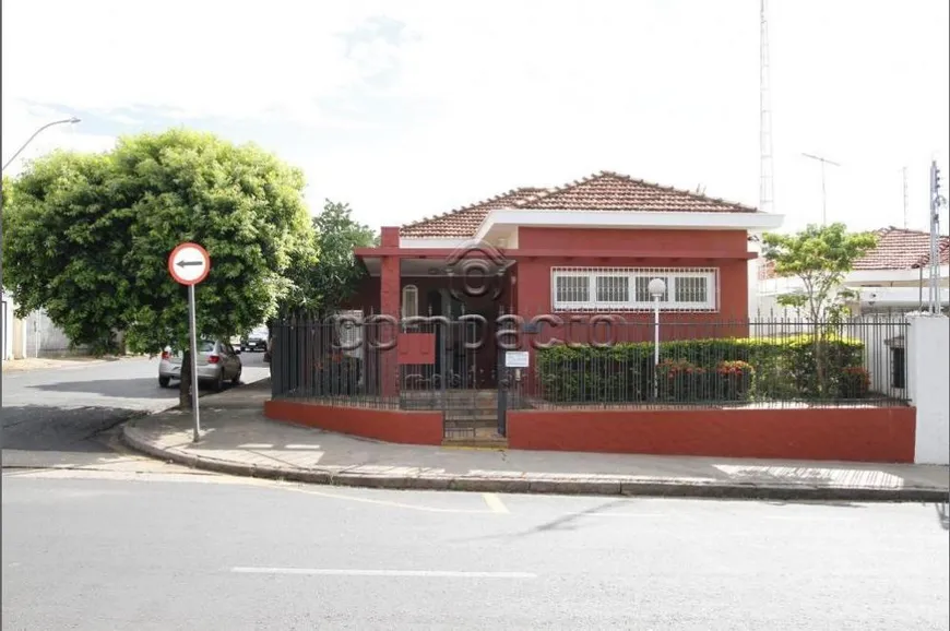 Foto 1 de para alugar, 200m² em Vila Santa Cruz, São José do Rio Preto