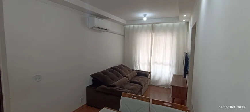 Foto 1 de Apartamento com 2 Quartos à venda, 54m² em Vila Hortencia, Sorocaba