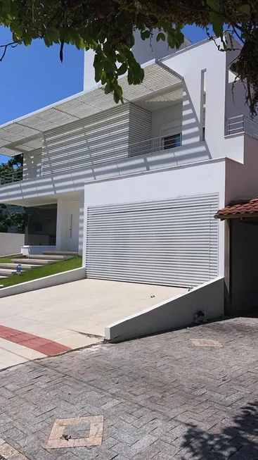 Foto 1 de Casa com 3 Quartos à venda, 400m² em Jurerê Internacional, Florianópolis
