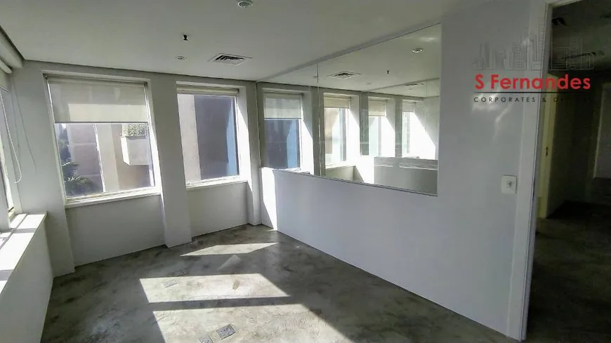 Foto 1 de Sala Comercial para venda ou aluguel, 100m² em Itaim Bibi, São Paulo