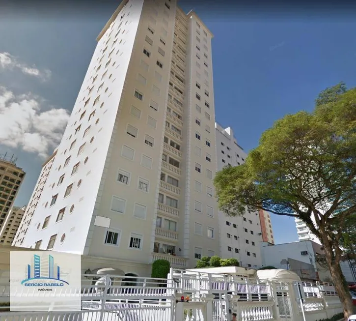 Foto 1 de Apartamento com 2 Quartos à venda, 88m² em Moema, São Paulo