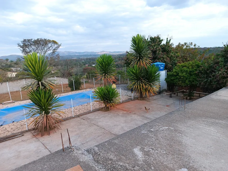 Foto 1 de Fazenda/Sítio com 4 Quartos à venda, 2400m² em Recreio Tropeiros, Esmeraldas