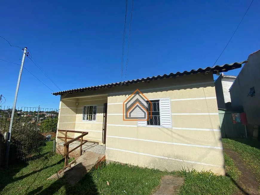 Foto 1 de Casa com 3 Quartos à venda, 320m² em Aparecida, Alvorada