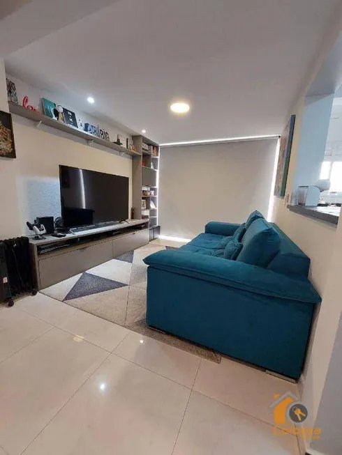 Foto 1 de Apartamento com 2 Quartos à venda, 83m² em Saúde, São Paulo