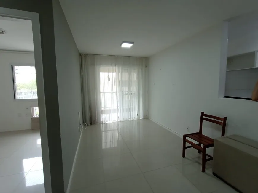 Foto 1 de Apartamento com 2 Quartos à venda, 64m² em Recreio Dos Bandeirantes, Rio de Janeiro