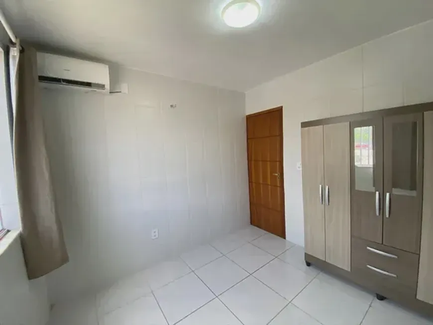 Foto 1 de Casa com 3 Quartos à venda, 90m² em Fazenda Grande do Retiro, Salvador