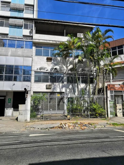 Foto 1 de Casa com 5 Quartos à venda, 425m² em Maracanã, Rio de Janeiro