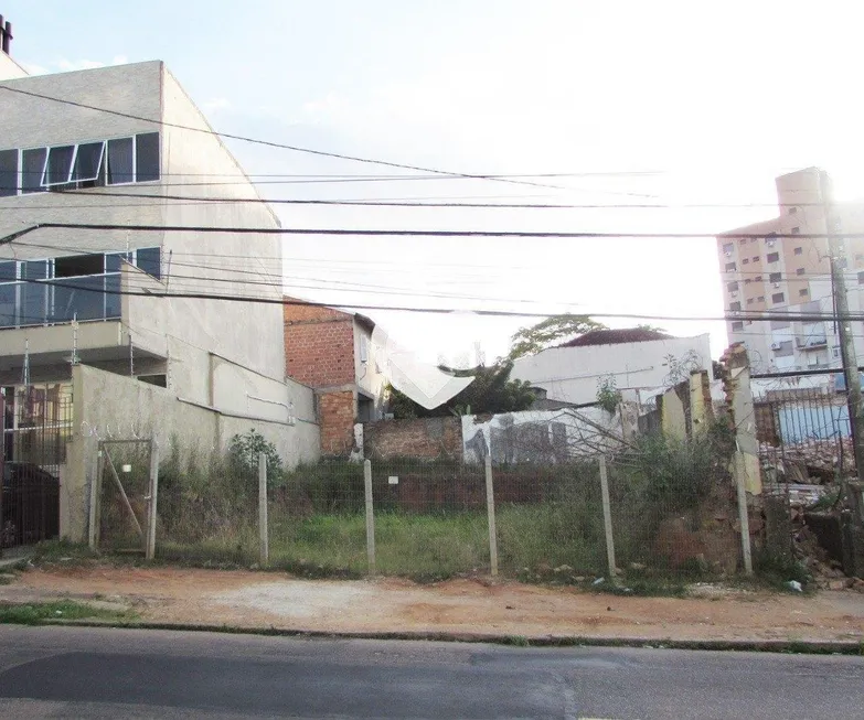 Foto 1 de Lote/Terreno à venda, 218m² em Menino Deus, Porto Alegre