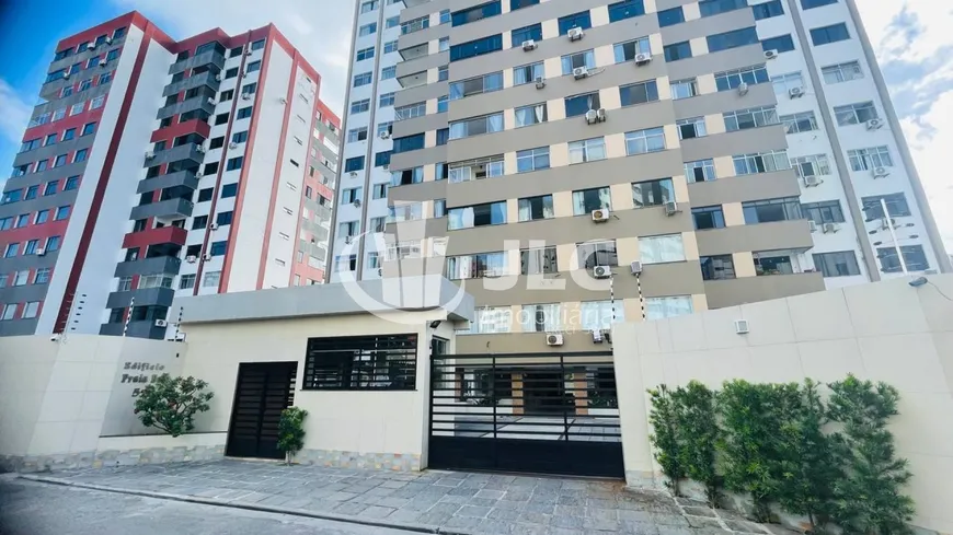 Foto 1 de Apartamento com 3 Quartos para alugar, 117m² em Treze de Julho, Aracaju