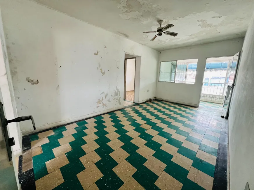 Foto 1 de Apartamento com 4 Quartos à venda, 120m² em Afogados, Recife