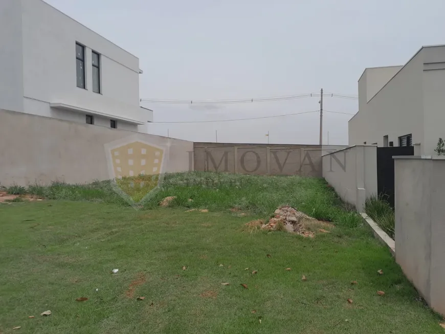 Foto 1 de Lote/Terreno à venda, 336m² em Vila do Golf, Ribeirão Preto