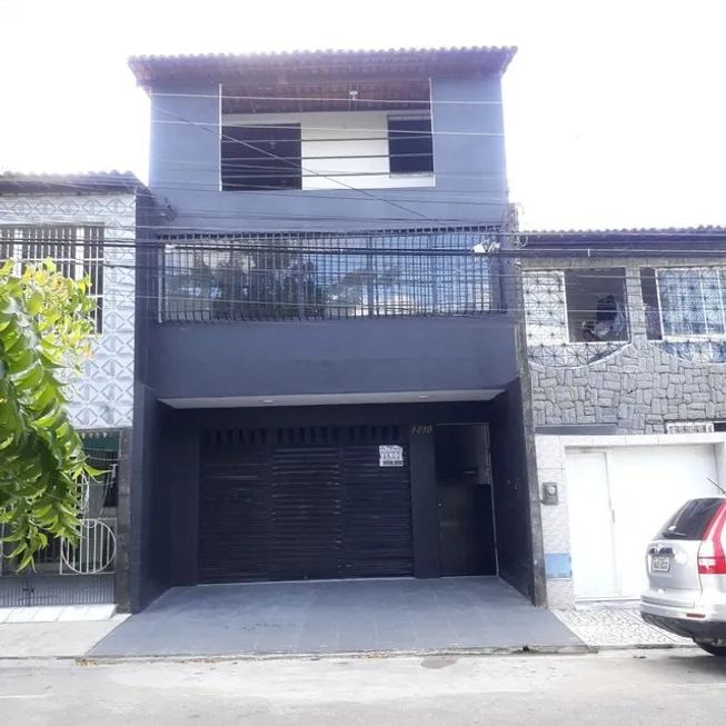 Foto 1 de Casa com 5 Quartos à venda, 535m² em Rodolfo Teófilo, Fortaleza