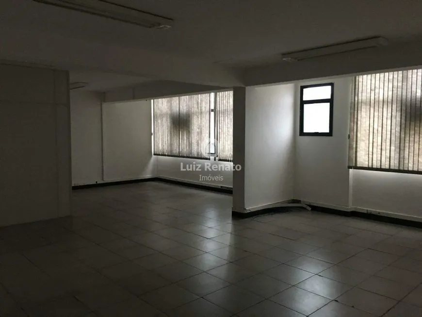 Foto 1 de Sala Comercial para alugar, 1200m² em Estoril, Belo Horizonte