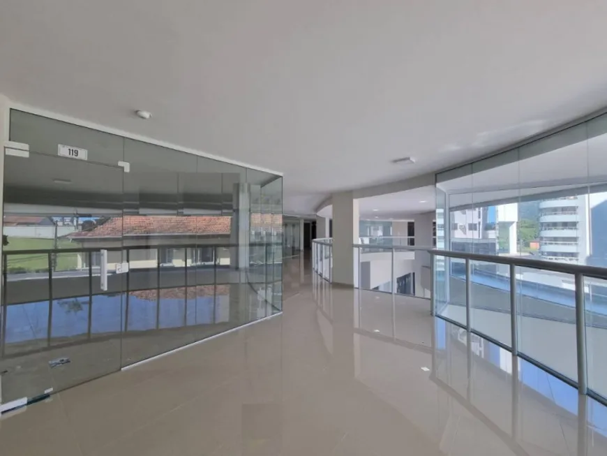 Foto 1 de Sala Comercial à venda, 58m² em Centro, Jaraguá do Sul